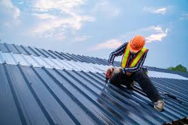 Best Steel Roofing  in Elkhorn, WI